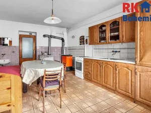 Prodej rodinného domu, Dolní Bousov, V Lipkách, 220 m2