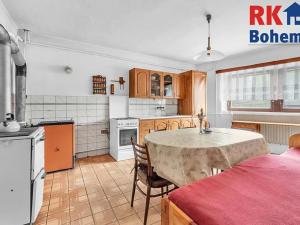 Prodej rodinného domu, Dolní Bousov, V Lipkách, 220 m2