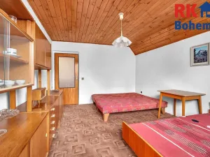 Prodej rodinného domu, Dolní Bousov, V Lipkách, 220 m2