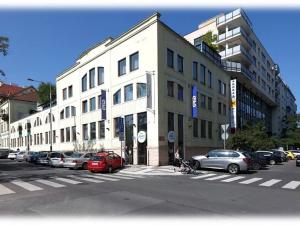 Pronájem kanceláře, Praha - Vinohrady, Chrudimská, 360 m2