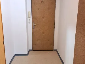 Pronájem bytu 1+1, Pardubice, Jana Palacha, 38 m2