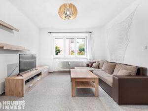 Prodej bytu 2+kk, Trutnov, náměstí Horníků, 56 m2