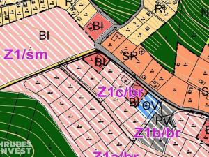 Prodej pozemku pro bydlení, Náchod, V Kalhotách, 873 m2