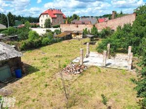 Prodej pozemku pro bydlení, Jaroměř, 1080 m2