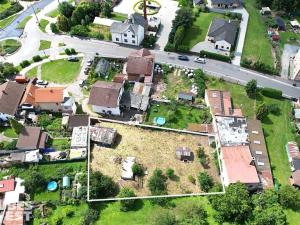 Prodej pozemku pro bydlení, Jaroměř, 1080 m2