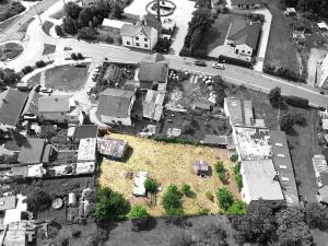 Prodej pozemku pro bydlení, Jaroměř, 1080 m2