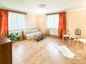 Pronájem bytu 2+1, Štipoklasy, 65 m2