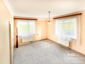 Pronájem bytu 2+1, Štipoklasy, 65 m2