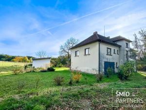 Pronájem bytu 2+1, Štipoklasy, 65 m2