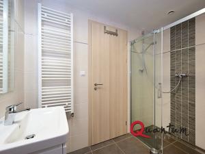 Pronájem bytu 2+kk, Praha - Třebonice, Do zahrádek I, 51 m2