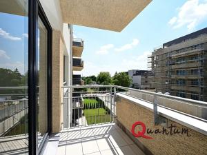 Pronájem bytu 2+kk, Praha - Třebonice, Do zahrádek I, 51 m2