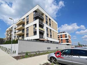 Pronájem bytu 2+kk, Praha - Třebonice, Do zahrádek I, 51 m2