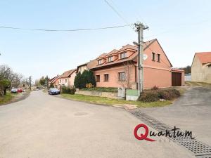 Prodej rodinného domu, Velvary, 92 m2
