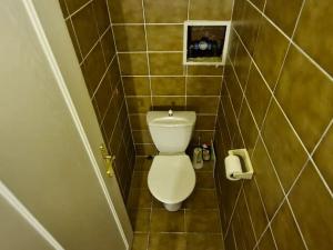 Prodej bytu 3+1, Luhačovice, Družstevní, 80 m2