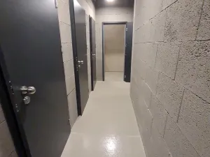 Pronájem - jiné, Praha - Libeň, Zenklova, 2 m2