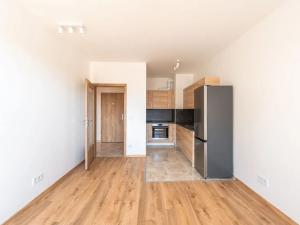 Pronájem bytu 2+kk, Praha - Hlubočepy, Fabiánové, 48 m2