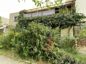 Dražba rodinného domu, Olomouc, U cihelny, 227 m2