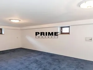 Pronájem rodinného domu, Průhonice, Sadová, 300 m2