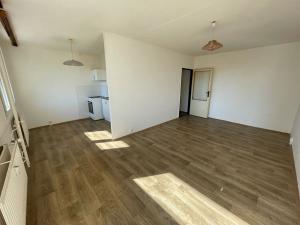 Pronájem bytu 1+1, Litvínov, Bezručova, 45 m2