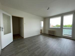 Pronájem bytu 1+kk, Litvínov, Studentská, 34 m2