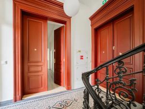 Pronájem bytu 3+kk, Praha - Nové Město, Václavské náměstí, 80 m2