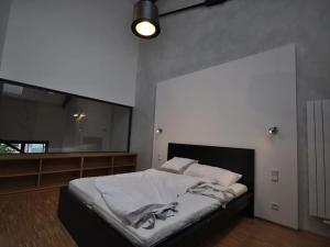 Pronájem bytu 3+kk, Praha - Holešovice, Na Maninách, 146 m2