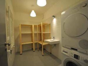 Pronájem bytu 3+kk, Praha - Holešovice, Na Maninách, 146 m2