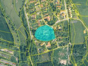 Prodej rodinného domu, Boudy, 440 m2