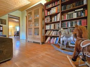 Prodej rodinného domu, Boudy, 440 m2