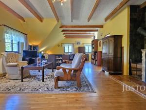 Prodej rodinného domu, Boudy, 440 m2