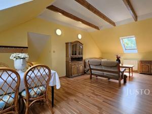 Prodej rodinného domu, Boudy, 440 m2