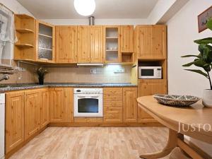 Prodej rodinného domu, Písek, Šumavská, 131 m2