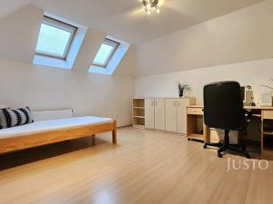 Prodej rodinného domu, Písek, Šumavská, 131 m2