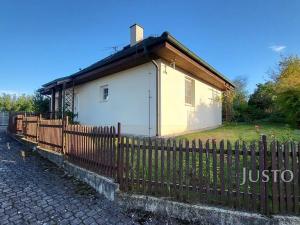 Prodej rodinného domu, Písek, Šumavská, 131 m2