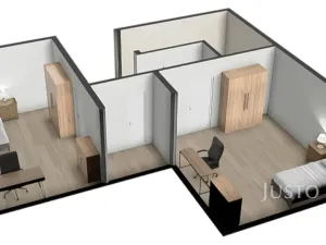 Prodej rodinného domu, Písek, Šumavská, 131 m2