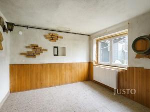 Prodej rodinného domu, Písek, Ke Střelnici, 214 m2