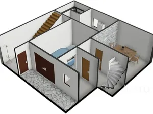 Prodej rodinného domu, Písek, Ke Střelnici, 214 m2