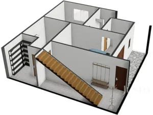 Prodej rodinného domu, Písek, Ke Střelnici, 214 m2