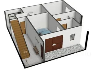 Prodej rodinného domu, Písek, Ke Střelnici, 214 m2