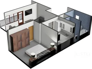 Prodej rodinného domu, Písek, Ke Střelnici, 214 m2