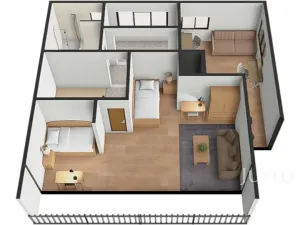 Prodej rodinného domu, Písek, Ke Střelnici, 214 m2