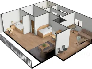 Prodej rodinného domu, Písek, Ke Střelnici, 214 m2