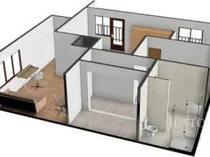 Prodej rodinného domu, Písek, Ke Střelnici, 214 m2