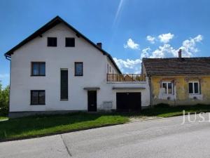 Prodej rodinného domu, Protivín, Zámecká, 267 m2