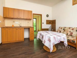 Prodej rodinného domu, Písek, Kocínova, 300 m2