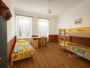 Prodej rodinného domu, Písek, Kocínova, 300 m2