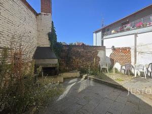 Prodej rodinného domu, Písek, Kocínova, 300 m2