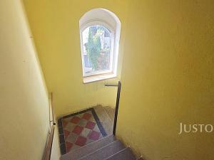 Prodej rodinného domu, Písek, Kocínova, 300 m2