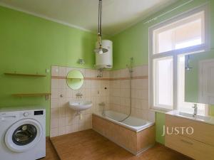 Prodej rodinného domu, Písek, Kocínova, 300 m2