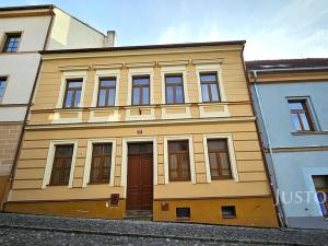 Prodej rodinného domu, Písek, Kocínova, 300 m2